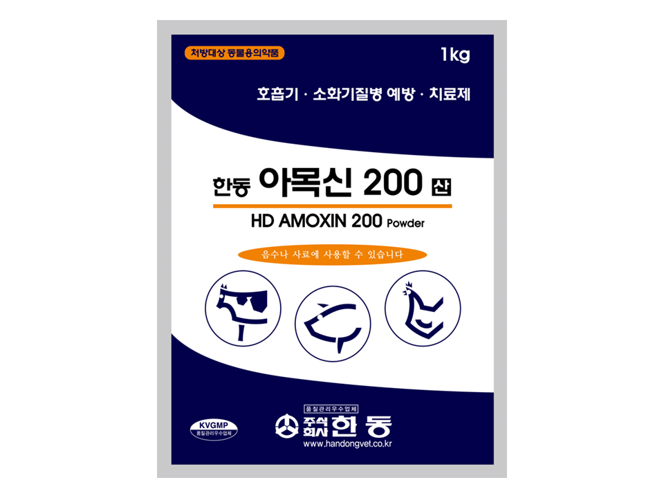 한동 아목신 200산