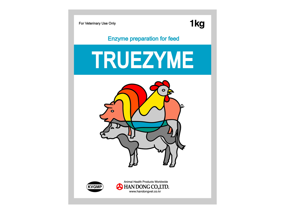 TRUEZYME