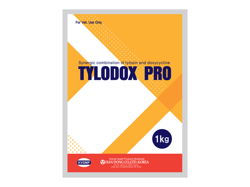 TYLODOX PRO