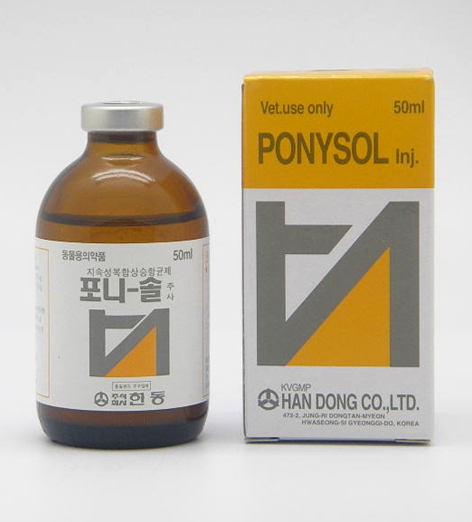 Pony-Sol