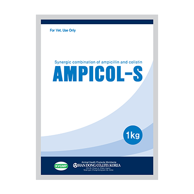 AMPICOL-S